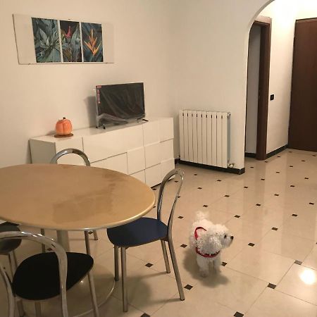 Ferienwohnung Chez Christine La Petite Cogoleto Exterior foto